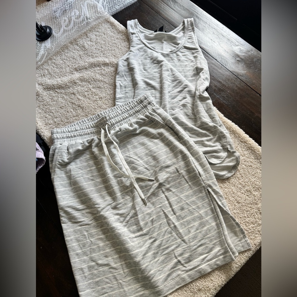 RW&Co 2 piece set
